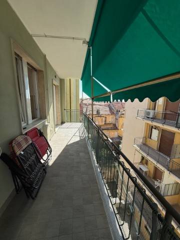 appartamento in vendita a Loano