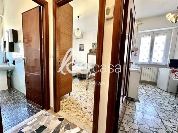 appartamento in vendita a Loano
