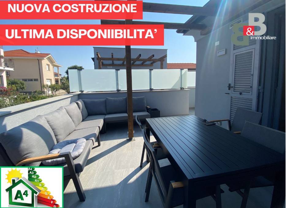 casa indipendente in vendita a Loano