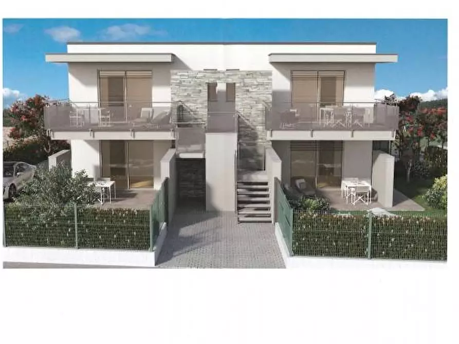 appartamento in vendita a Loano