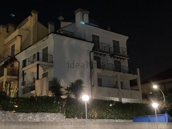 appartamento in vendita a Loano