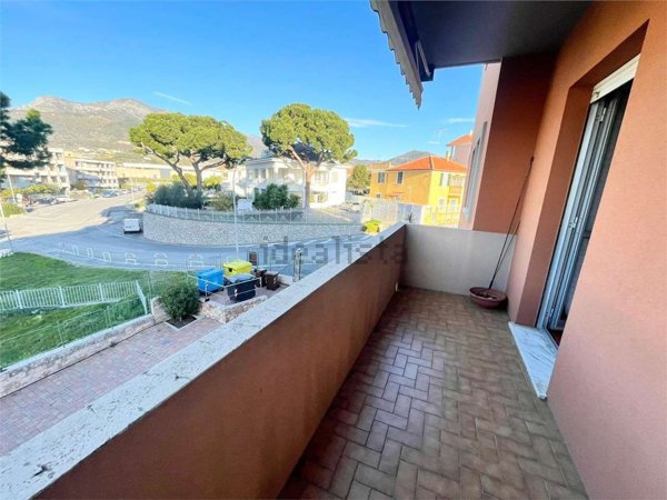 appartamento in vendita a Loano