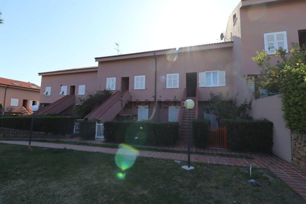 appartamento in vendita a Loano