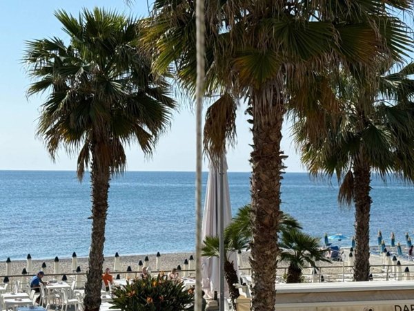 appartamento in vendita a Loano