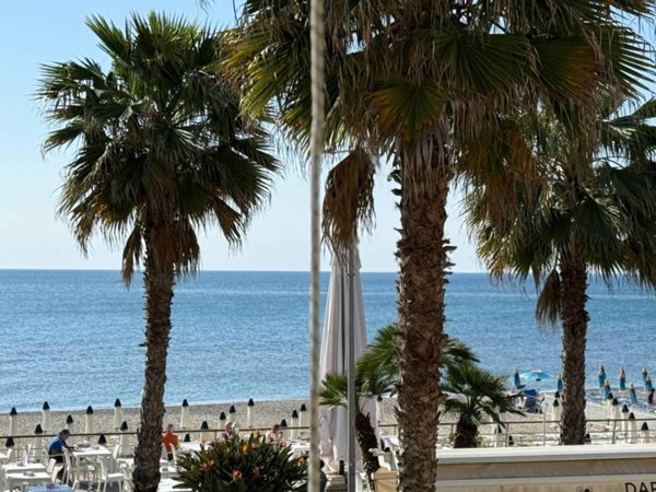 appartamento in vendita a Loano