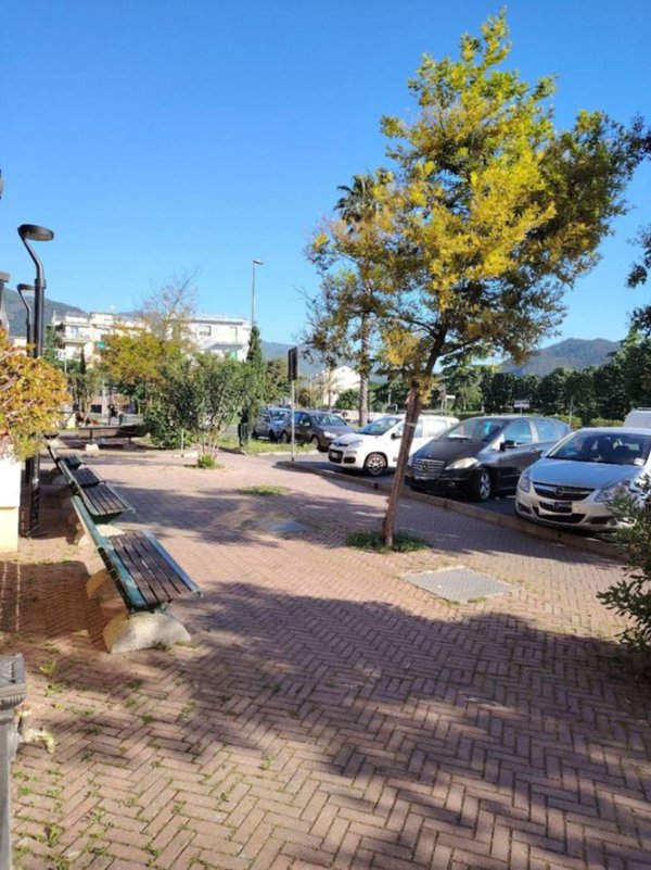 appartamento in vendita a Loano