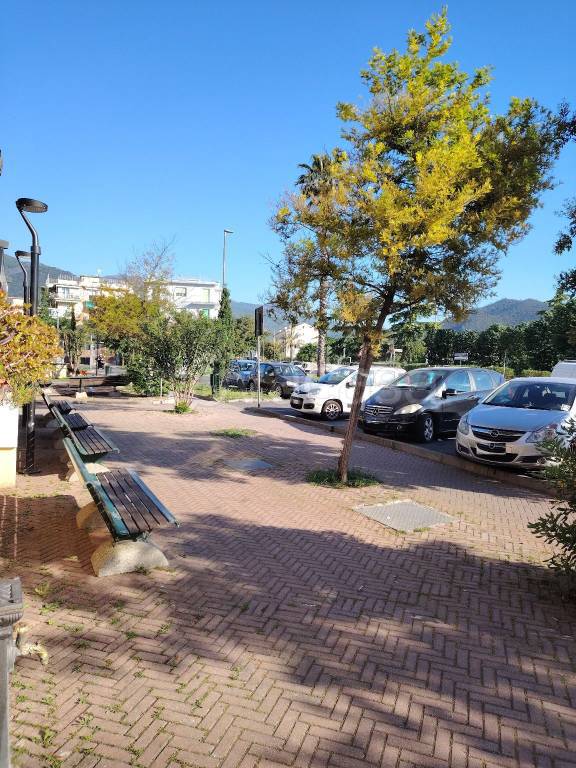 appartamento in vendita a Loano