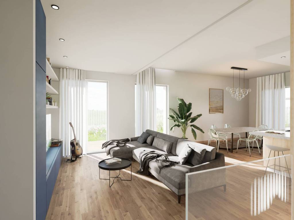 appartamento in vendita a Loano