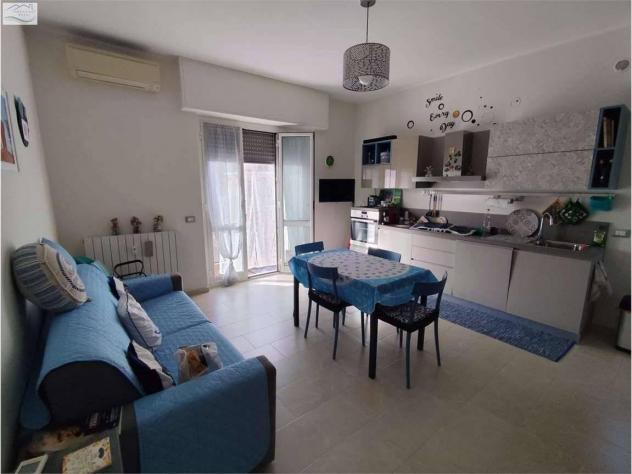 appartamento in vendita a Loano