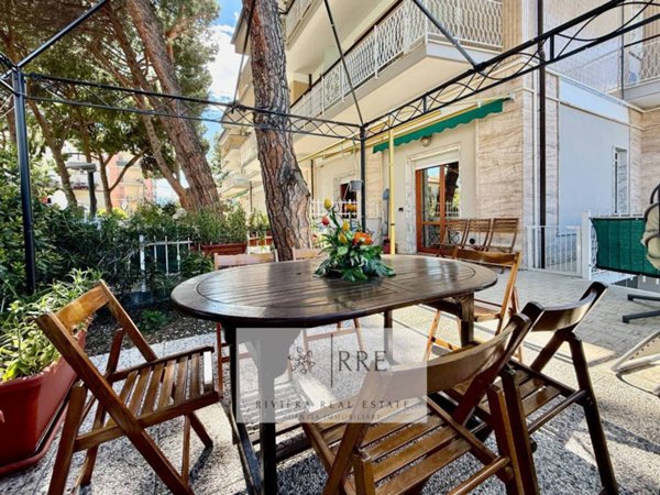 appartamento in vendita a Loano