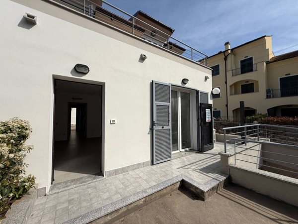 appartamento in vendita a Loano
