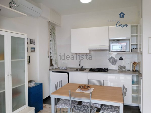appartamento in vendita a Loano