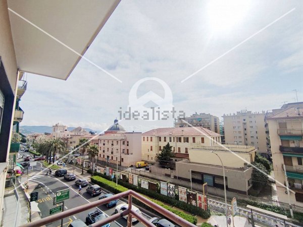 appartamento in vendita a Loano