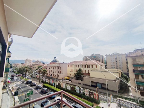 appartamento in vendita a Loano