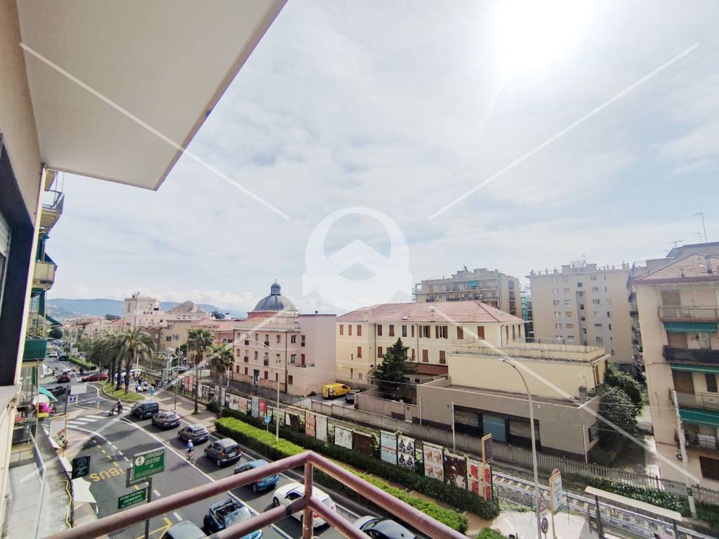 appartamento in vendita a Loano