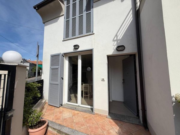 appartamento in vendita a Loano