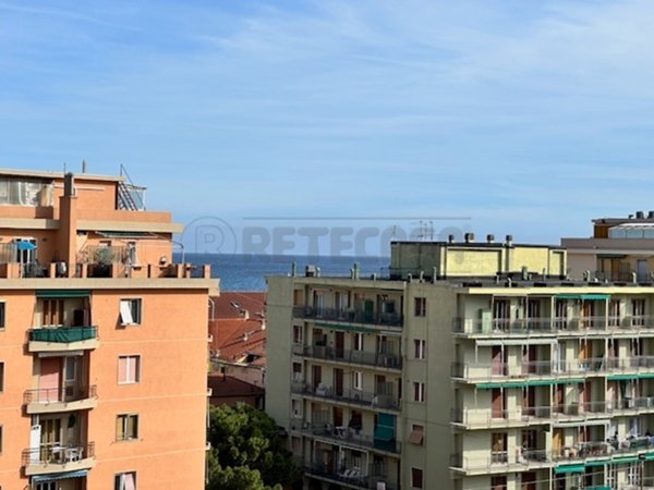 appartamento in vendita a Loano