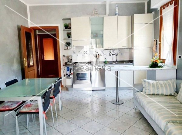 appartamento in vendita a Loano