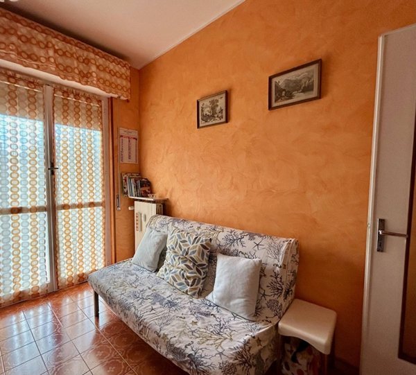 appartamento in vendita a Loano