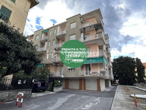 appartamento in vendita a Loano