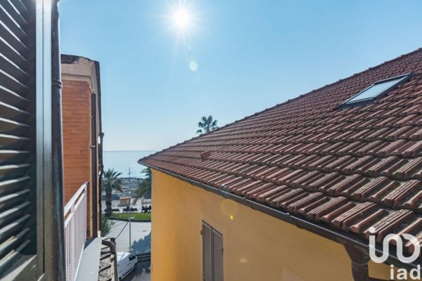 appartamento in vendita a Loano