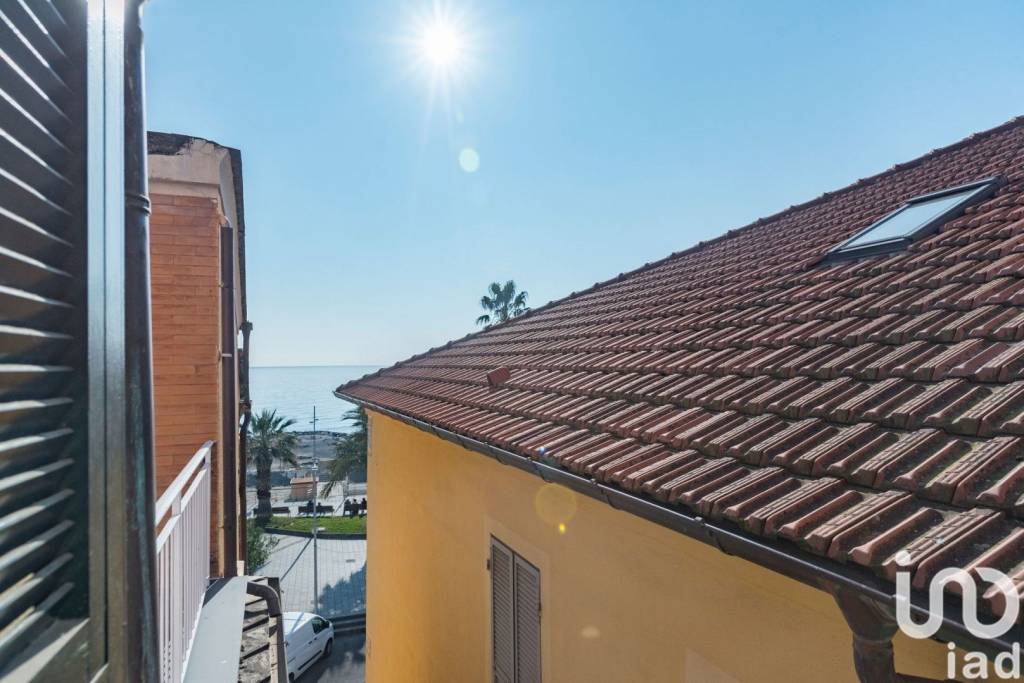 appartamento in vendita a Loano