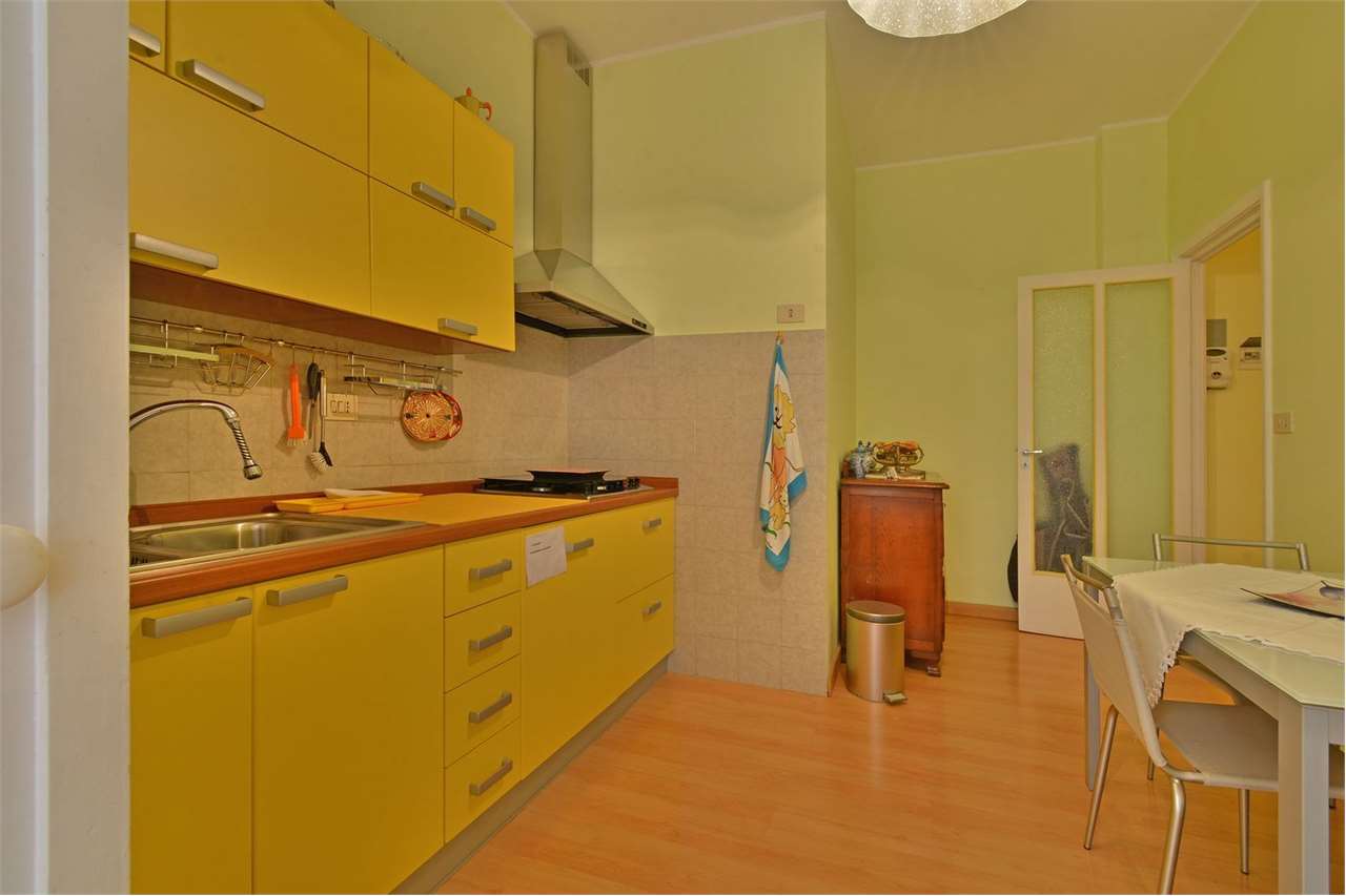 appartamento in vendita a Loano