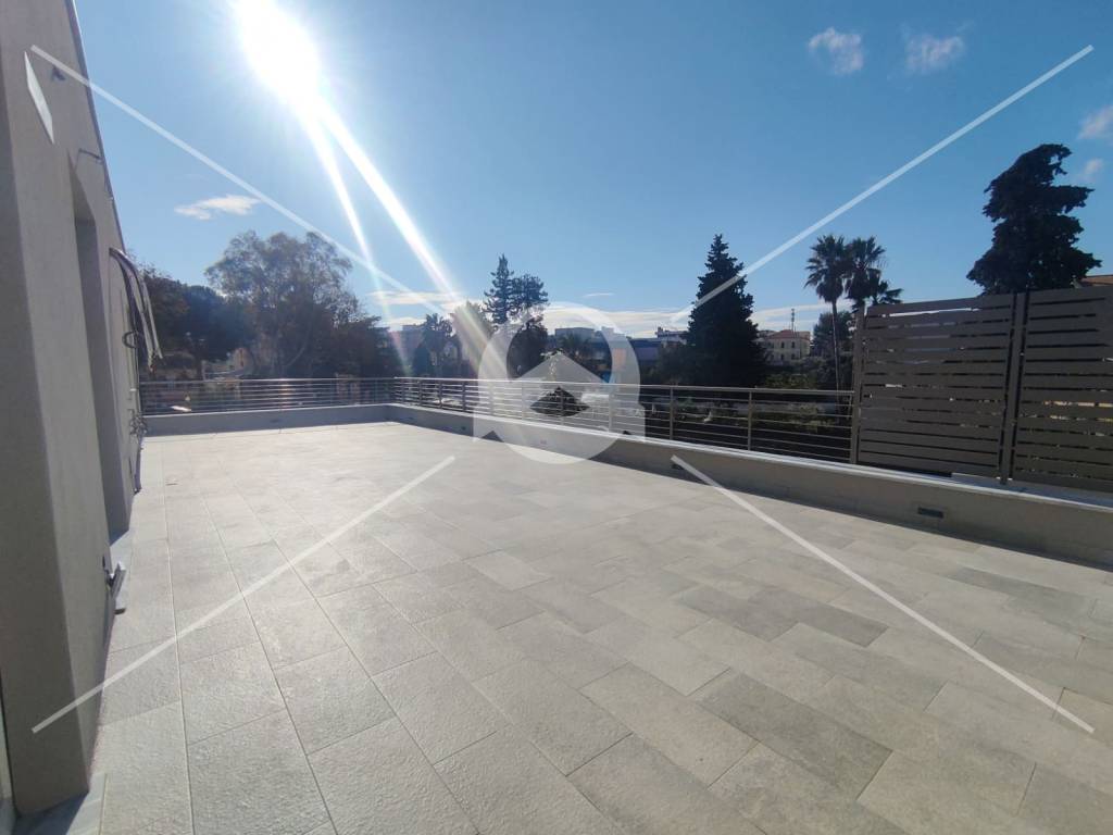 appartamento in vendita a Loano