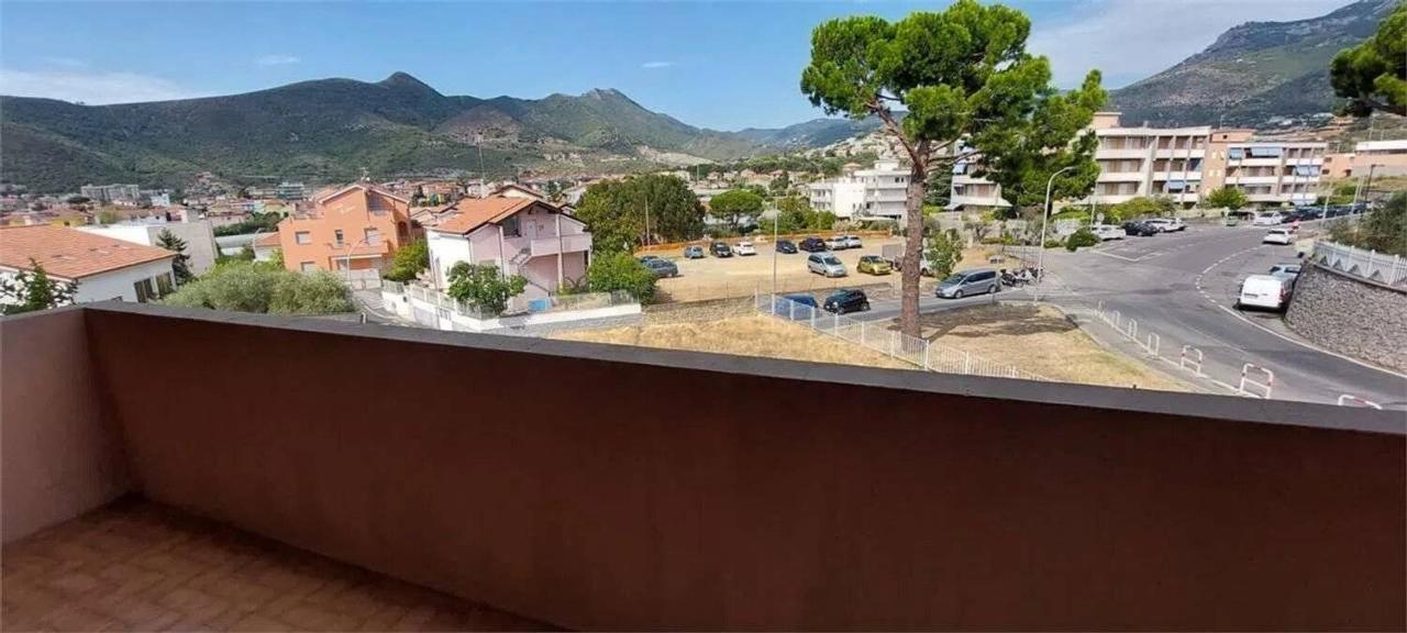 appartamento in vendita a Loano