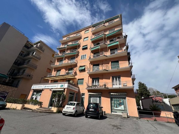 appartamento in vendita a Loano