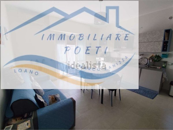 appartamento in vendita a Loano