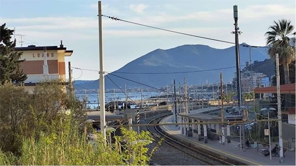 appartamento in vendita a Loano