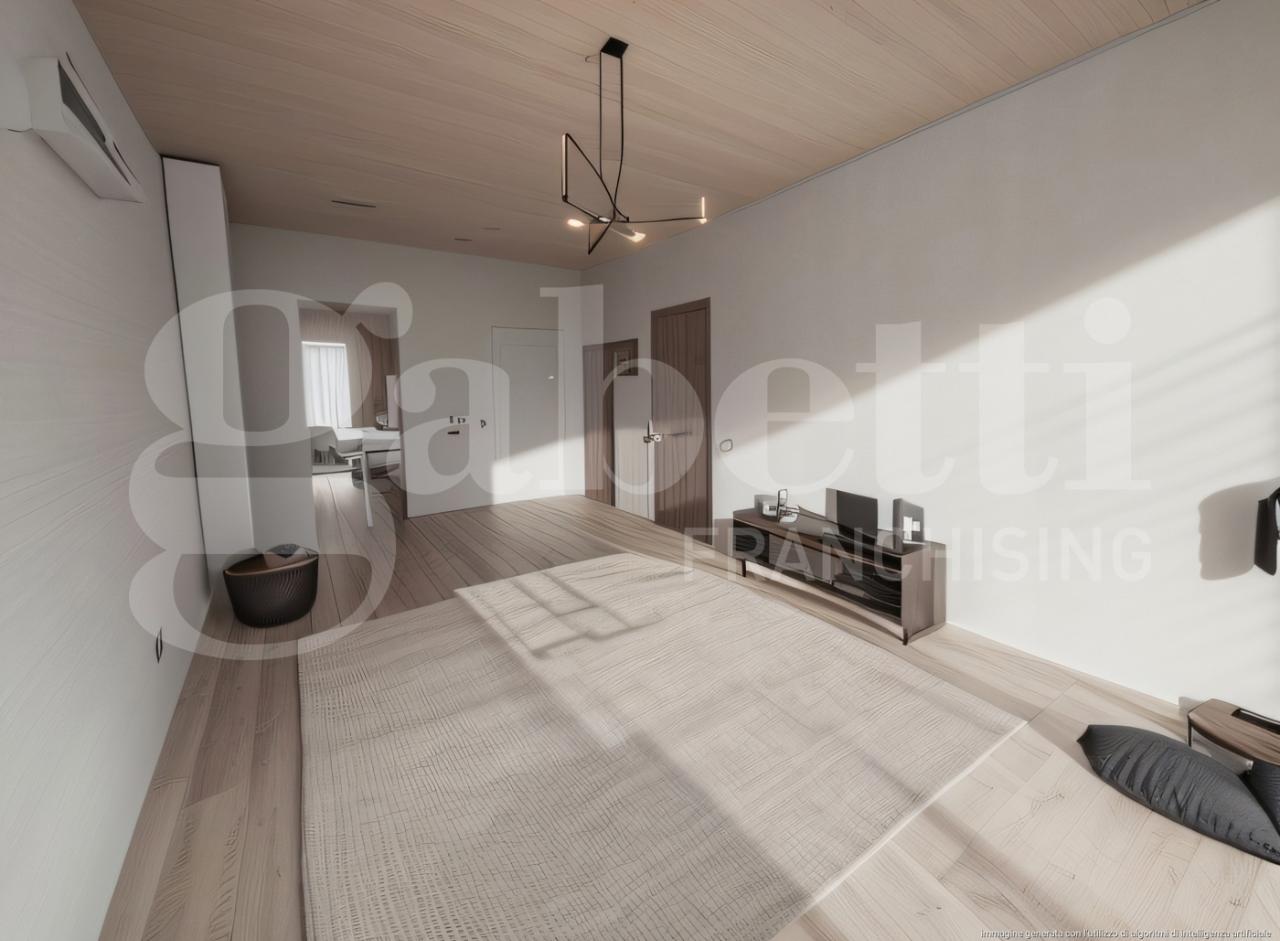 appartamento in vendita a Loano