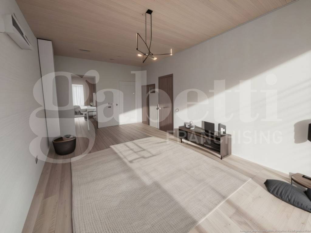 appartamento in vendita a Loano