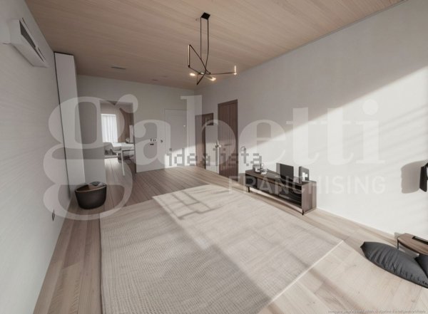 appartamento in vendita a Loano