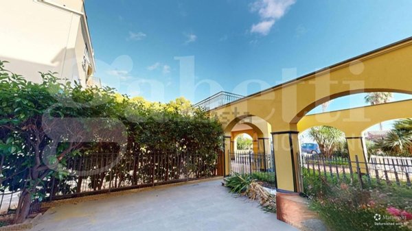 appartamento in vendita a Loano