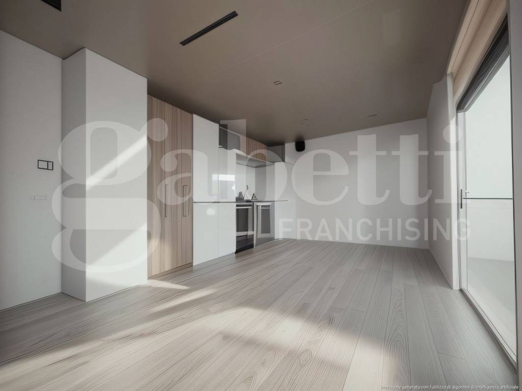 appartamento in vendita a Loano