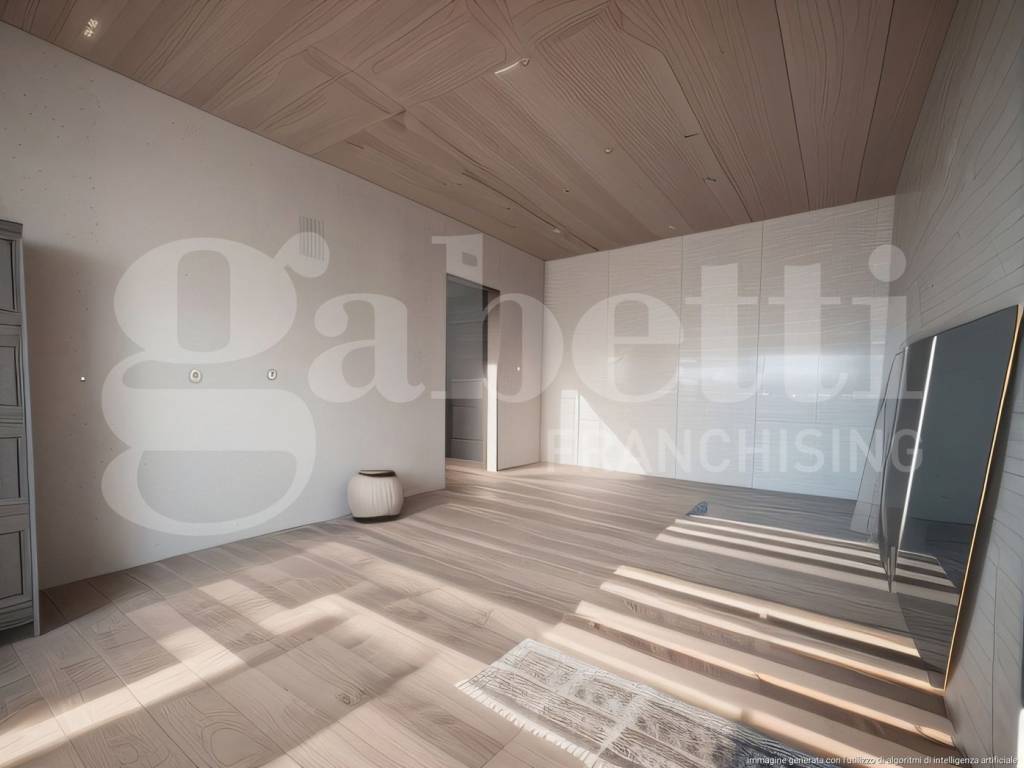 appartamento in vendita a Loano