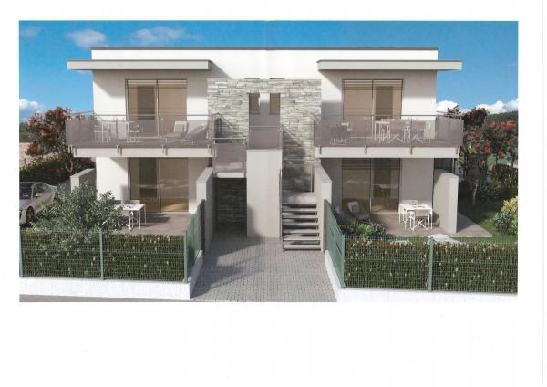 appartamento in vendita a Loano