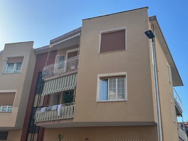 appartamento in vendita a Loano