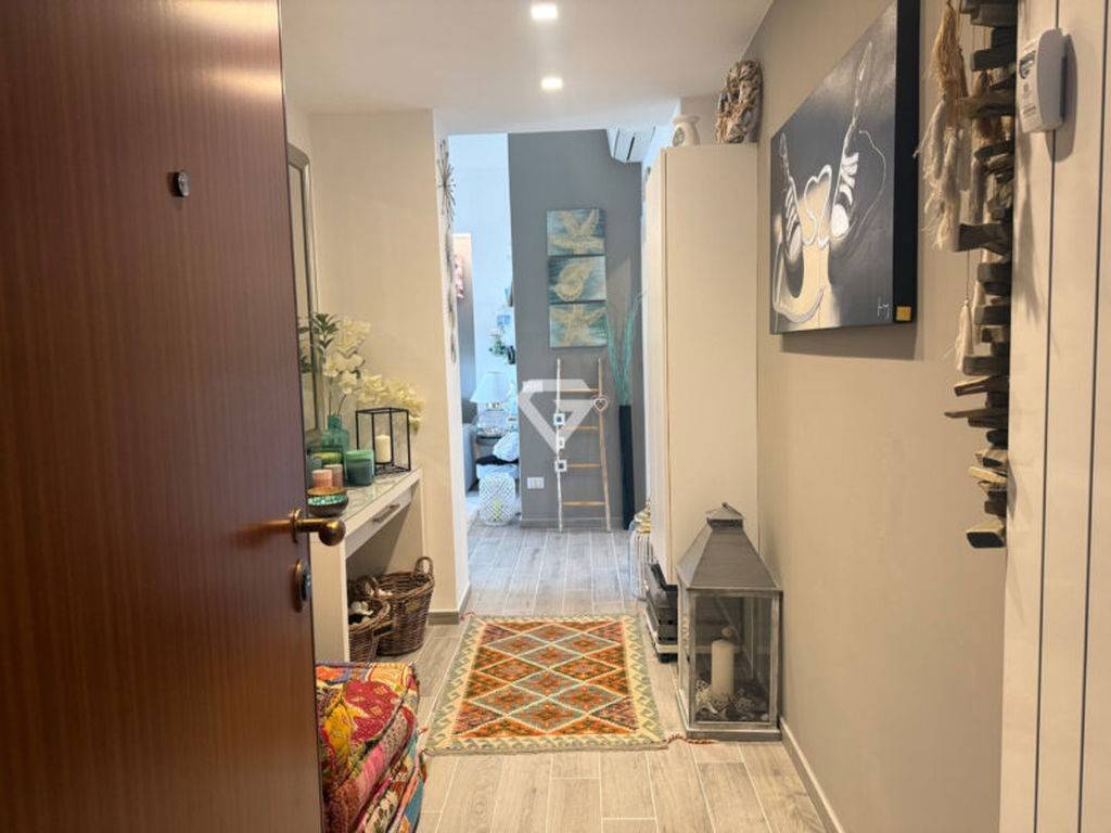 appartamento in vendita a Loano