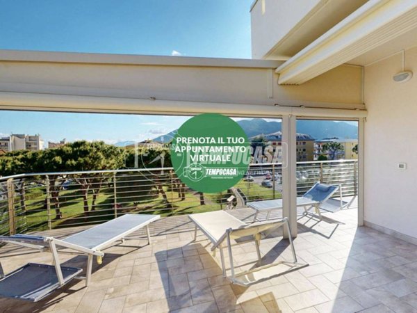 appartamento in vendita a Loano