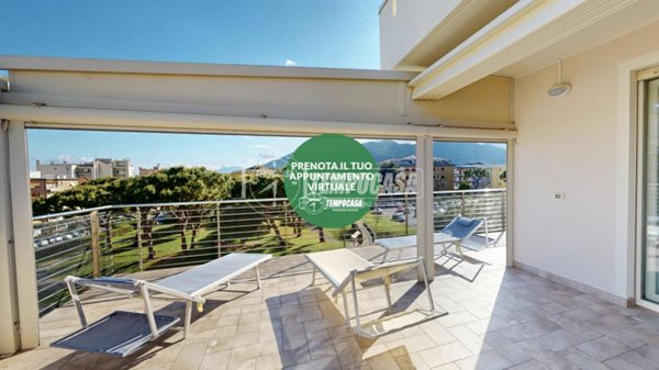 appartamento in vendita a Loano