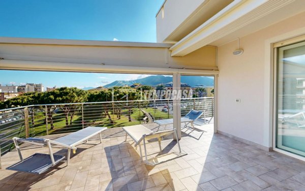 appartamento in vendita a Loano