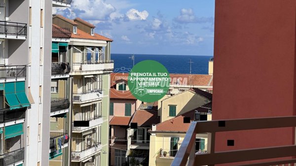 appartamento in vendita a Loano