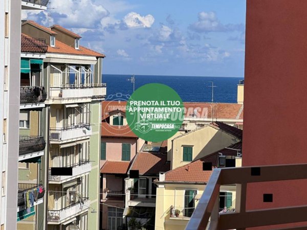 appartamento in vendita a Loano