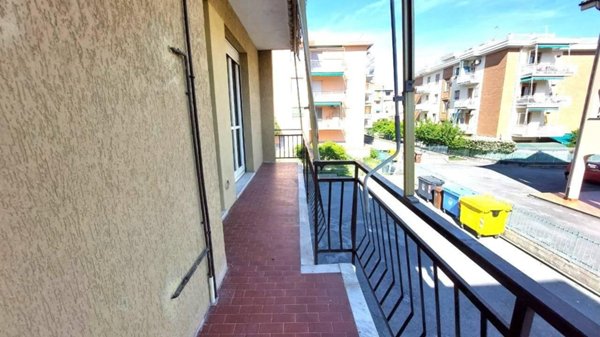 appartamento in vendita a Loano