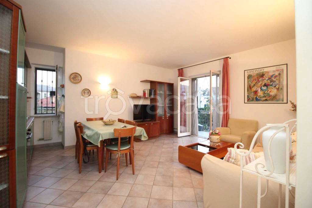 appartamento in vendita a Loano