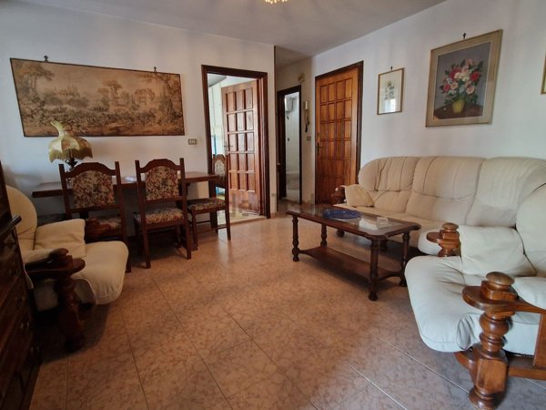 appartamento in vendita a Loano