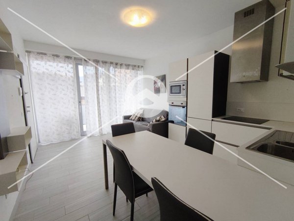 appartamento in vendita a Loano